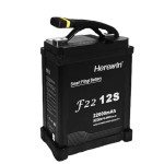 Wholesale Herewin 12S Smart 22000 20C 45.6V 1P Battery Agricultural Plant Protection Battery